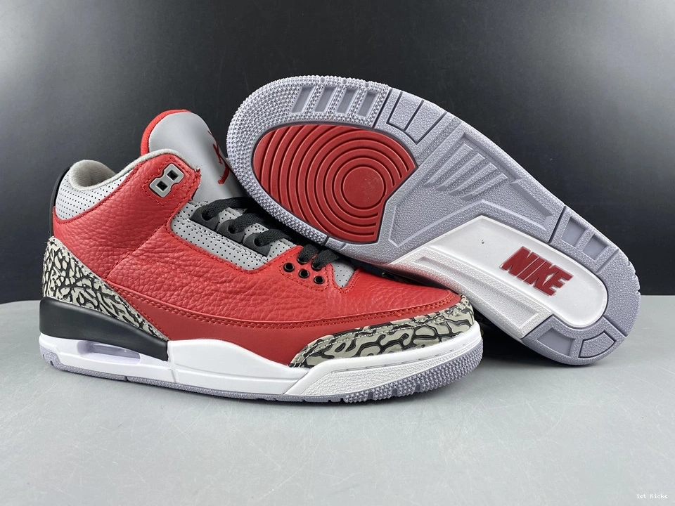 3 Jordan  Air -600 CK5692 1119